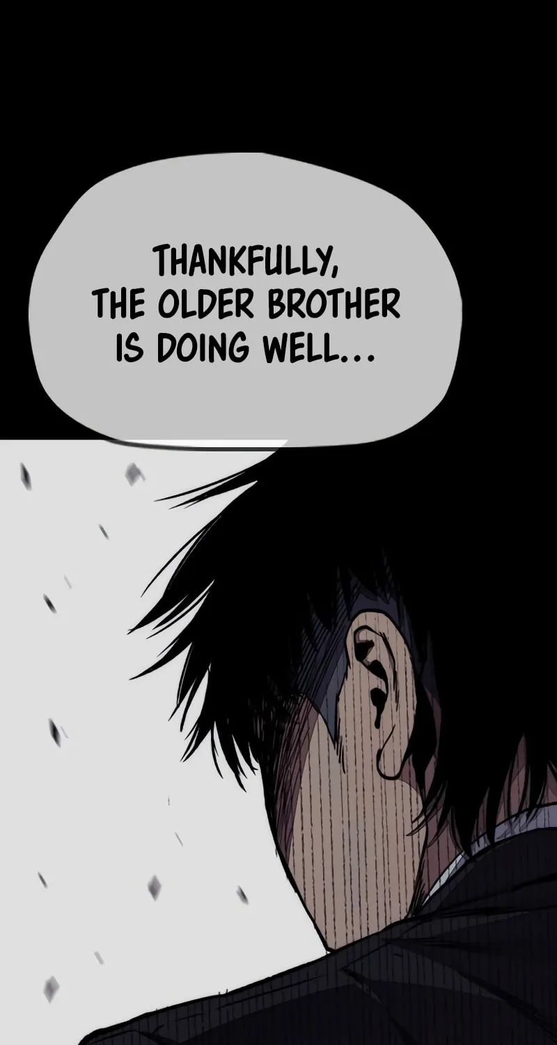 Wind Breaker Chapter 492 page 132 - 