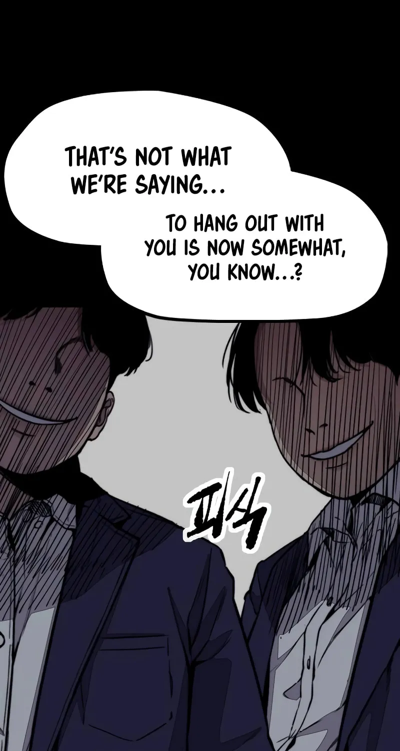 Wind Breaker Chapter 492 page 140 - 