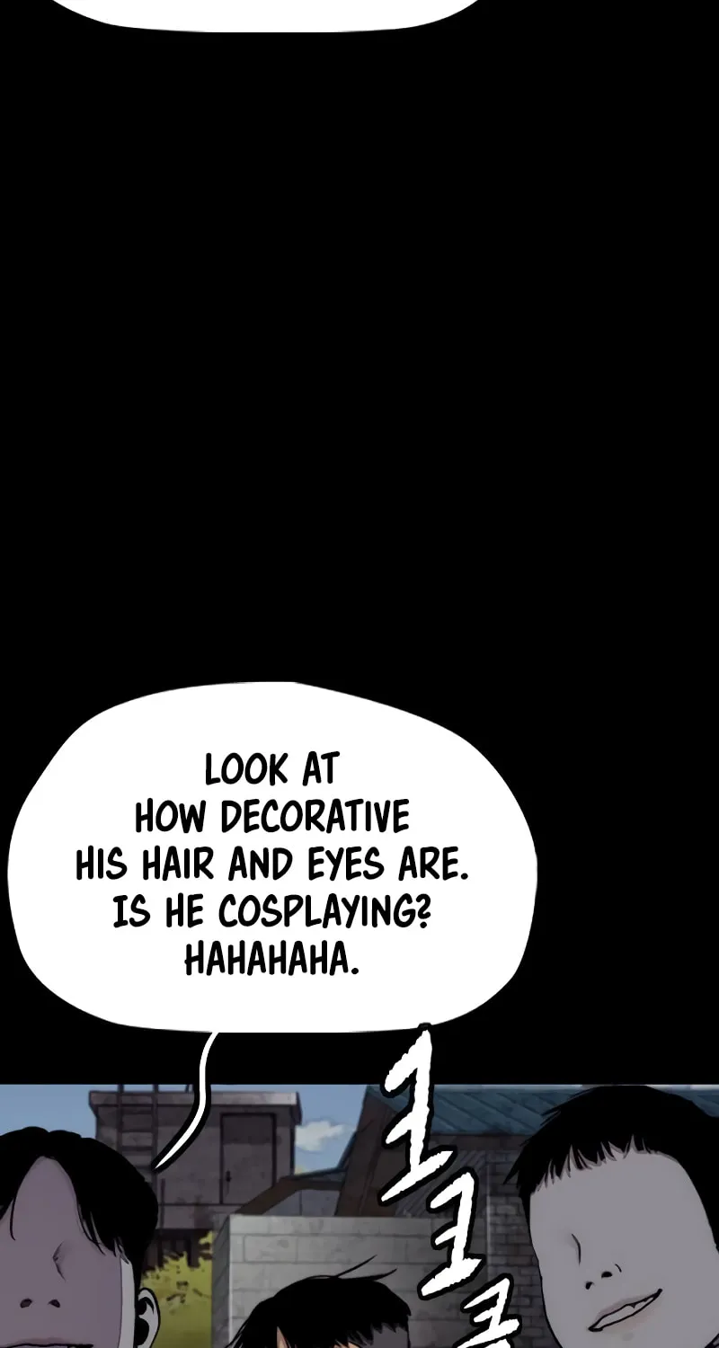 Wind Breaker Chapter 492 page 145 - 
