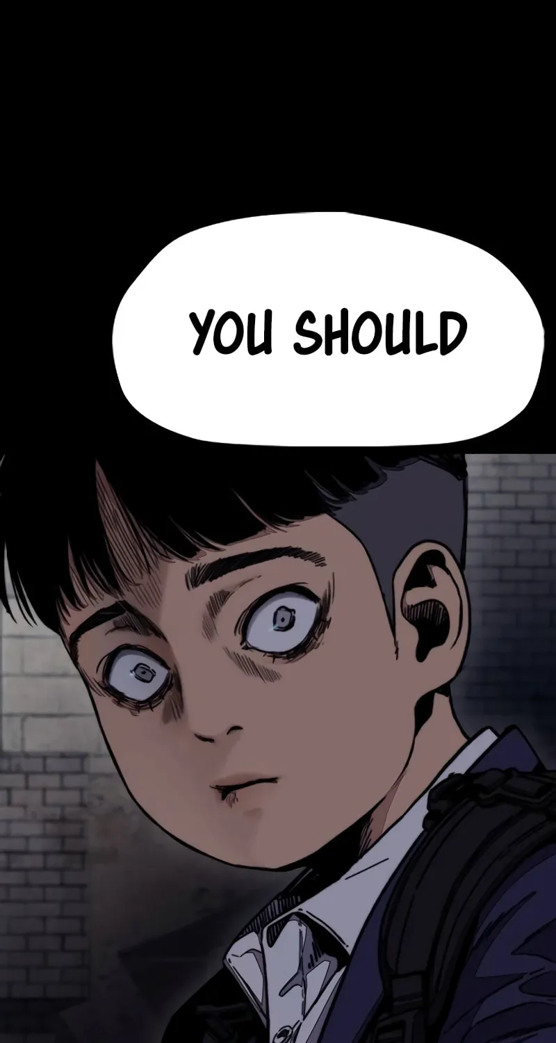 Wind Breaker Chapter 492 page 147 - 
