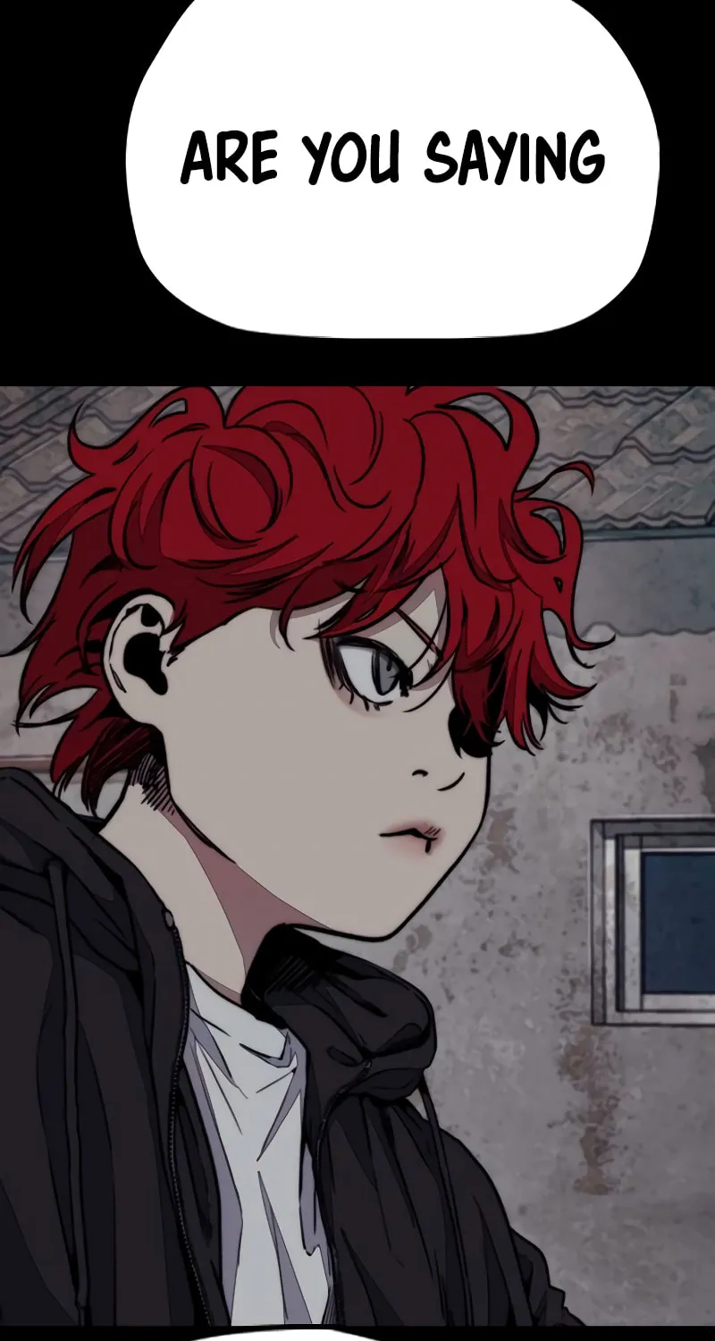 Wind Breaker Chapter 492 page 150 - 