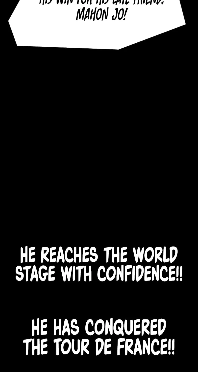 Wind Breaker Chapter 492 page 159 - 