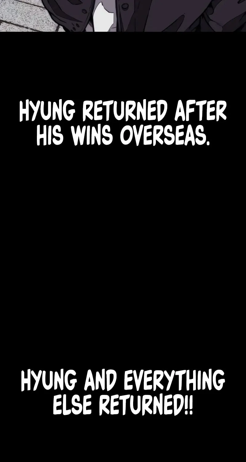 Wind Breaker Chapter 492 page 164 - 