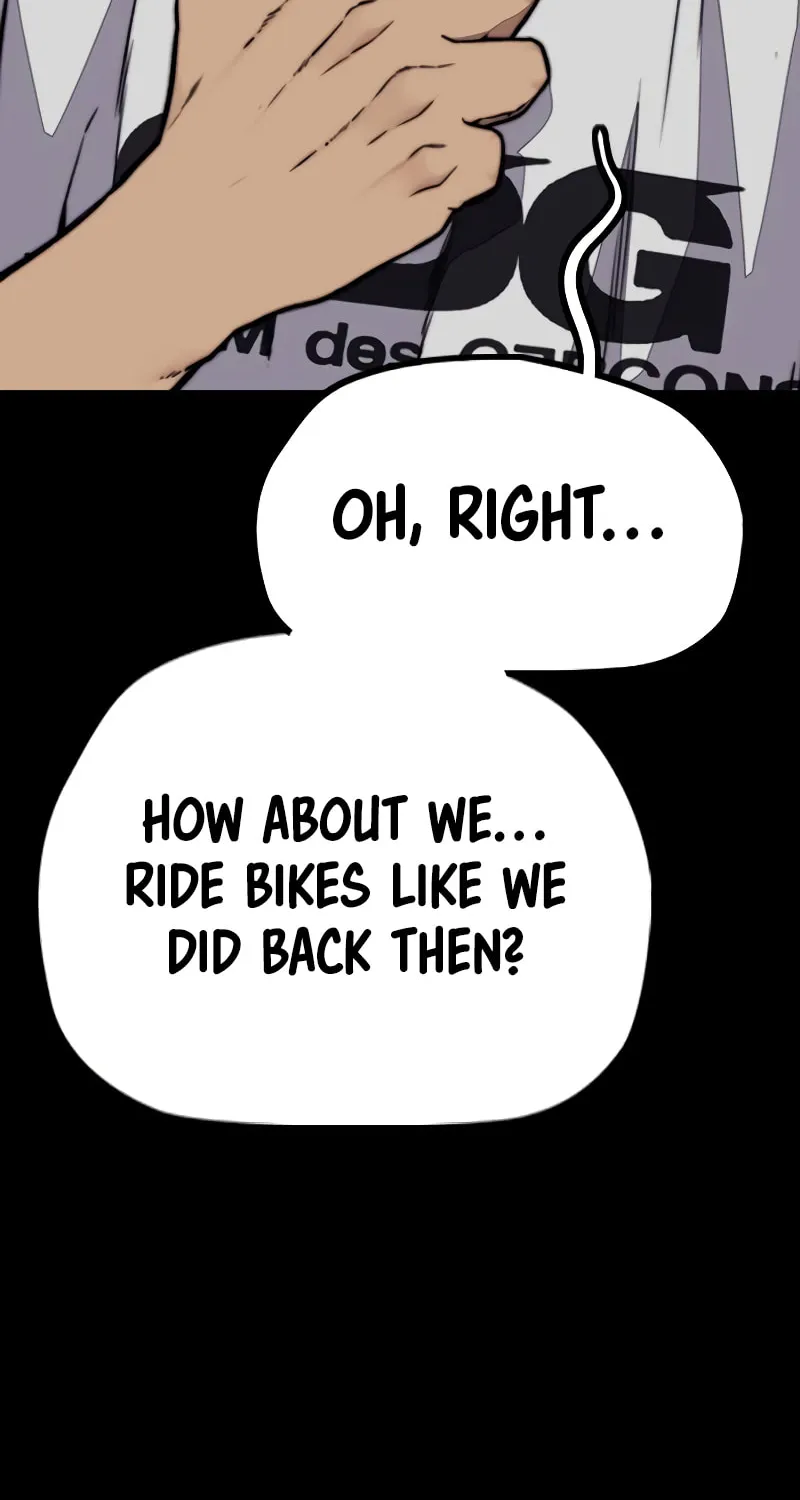 Wind Breaker Chapter 492 page 173 - 