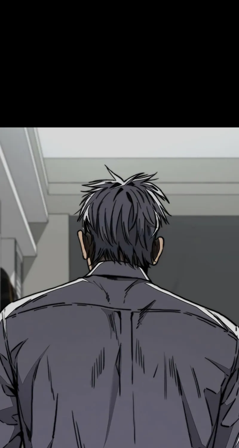 Wind Breaker Chapter 492 page 174 - 