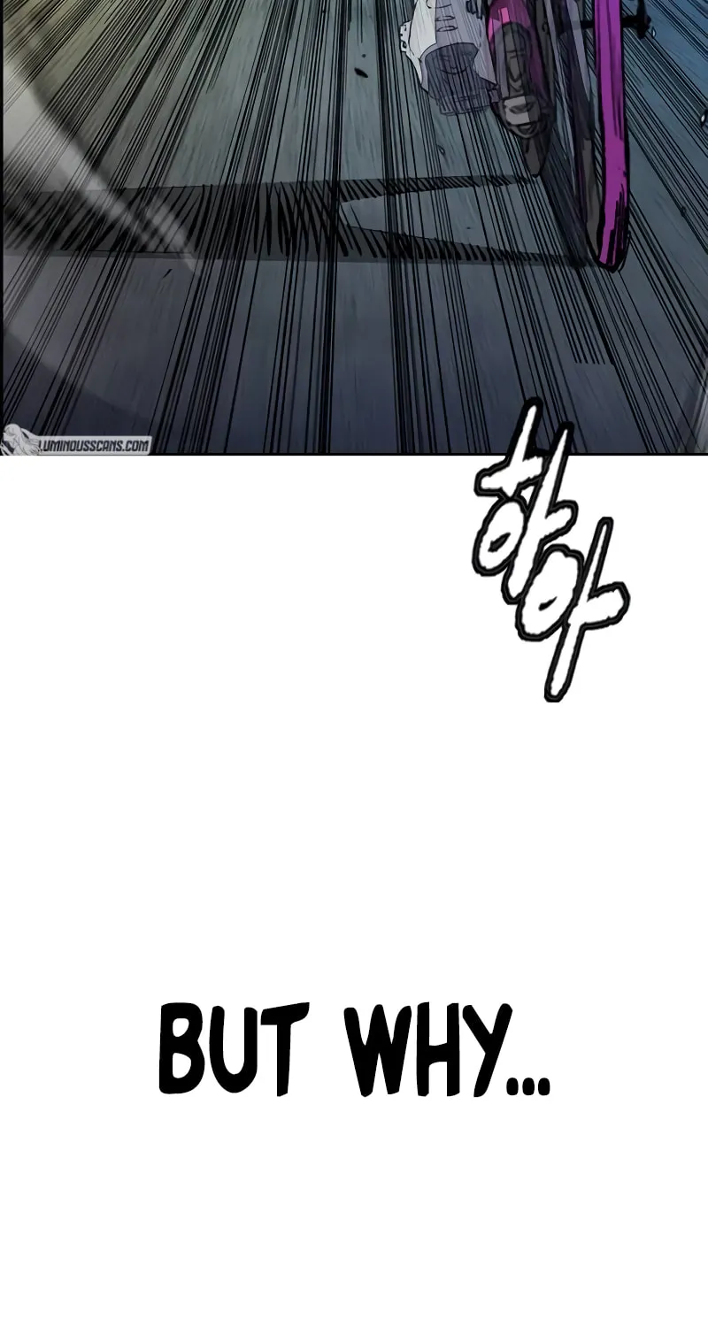Wind Breaker Chapter 492 page 193 - 