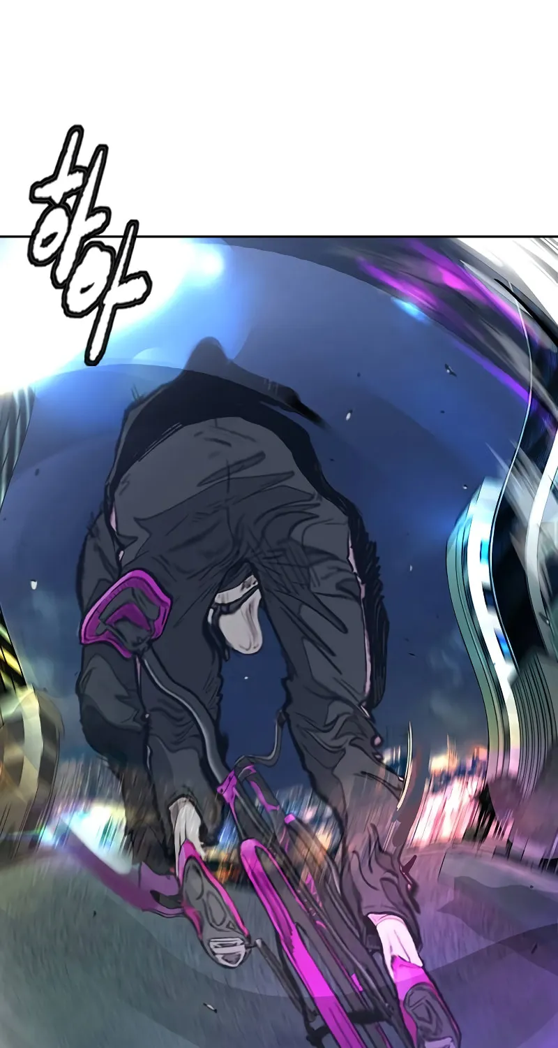 Wind Breaker Chapter 492 page 194 - 