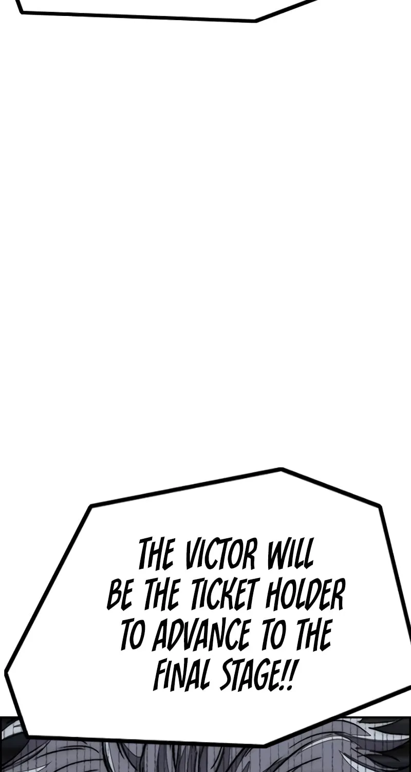 Wind Breaker Chapter 492 page 24 - 