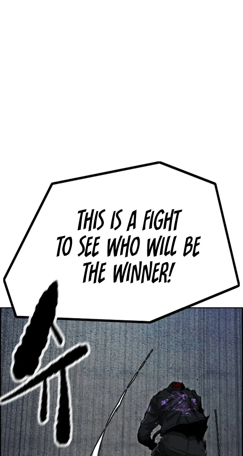 Wind Breaker Chapter 492 page 26 - 