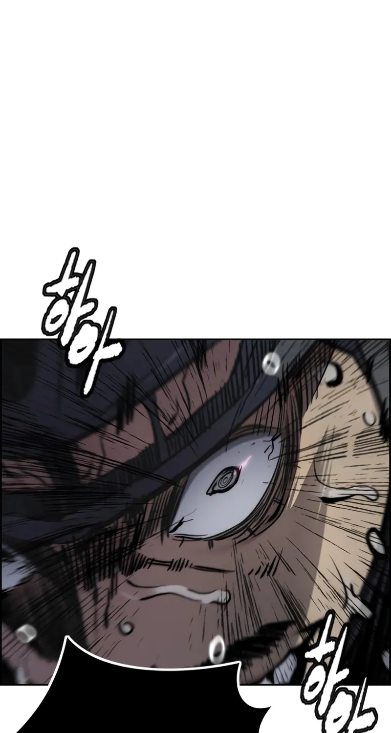 Wind Breaker Chapter 492 page 29 - 