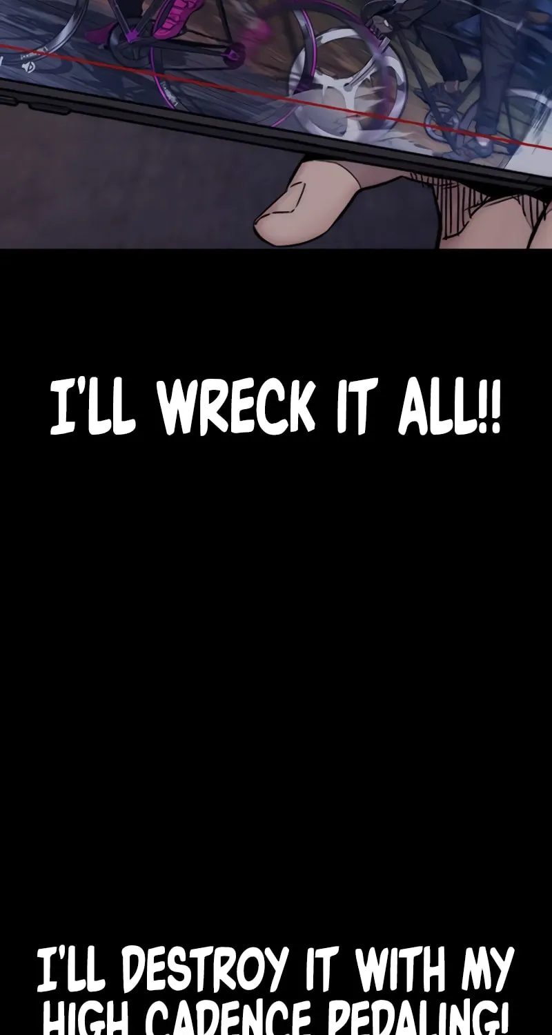 Wind Breaker Chapter 492 page 33 - 