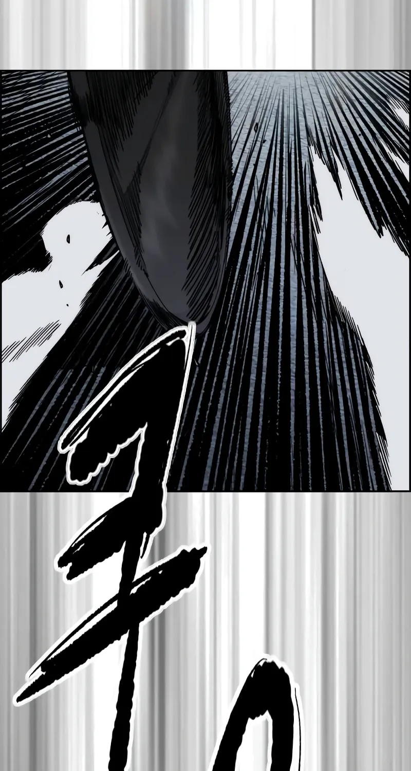 Wind Breaker Chapter 492 page 36 - 