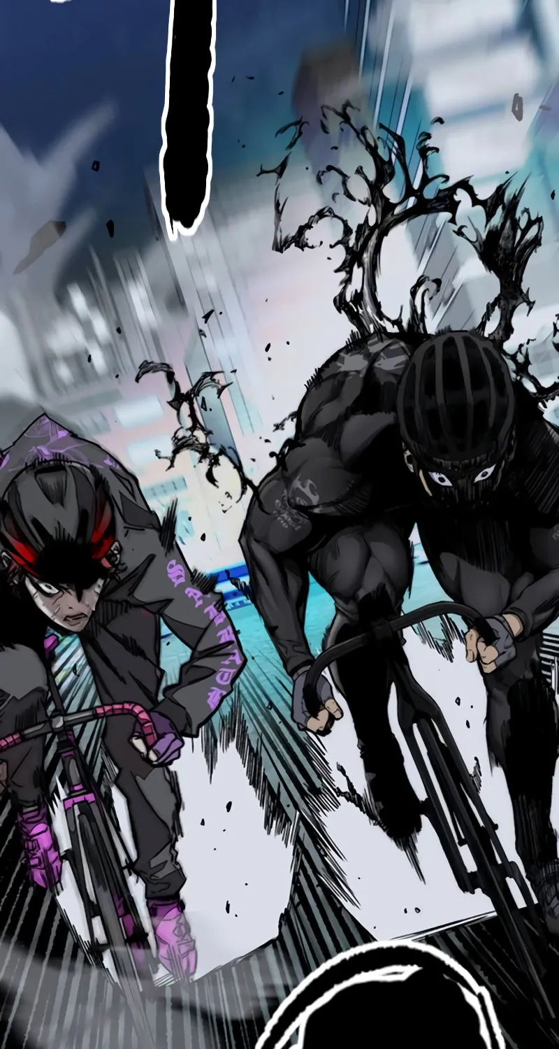 Wind Breaker Chapter 492 page 42 - 