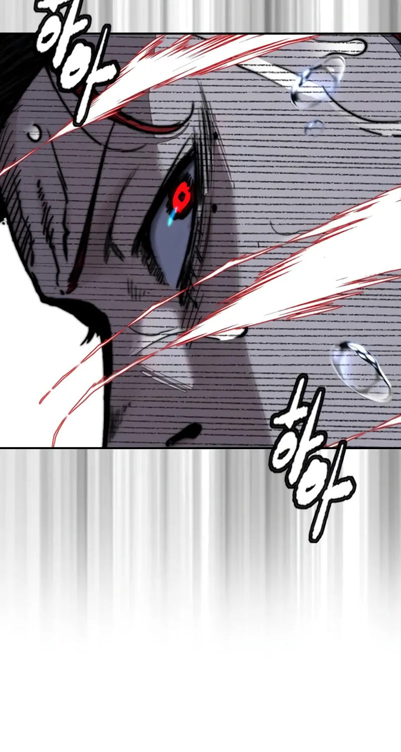 Wind Breaker Chapter 492 page 45 - 