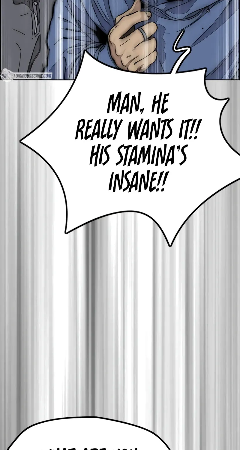 Wind Breaker Chapter 492 page 47 - 