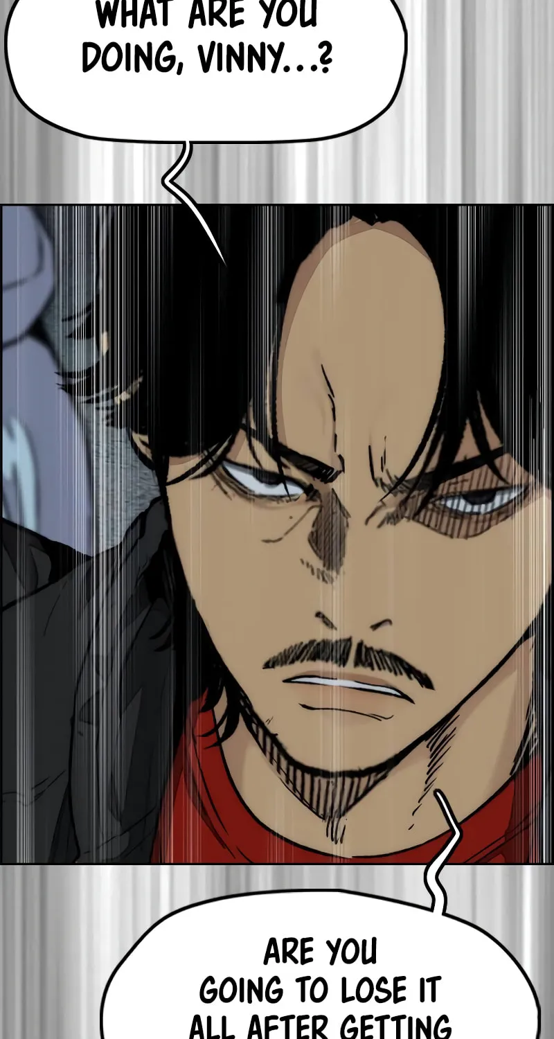 Wind Breaker Chapter 492 page 48 - 