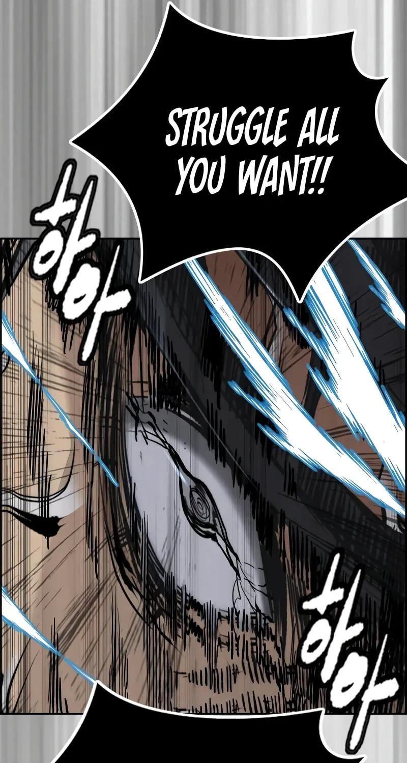 Wind Breaker Chapter 492 page 50 - 