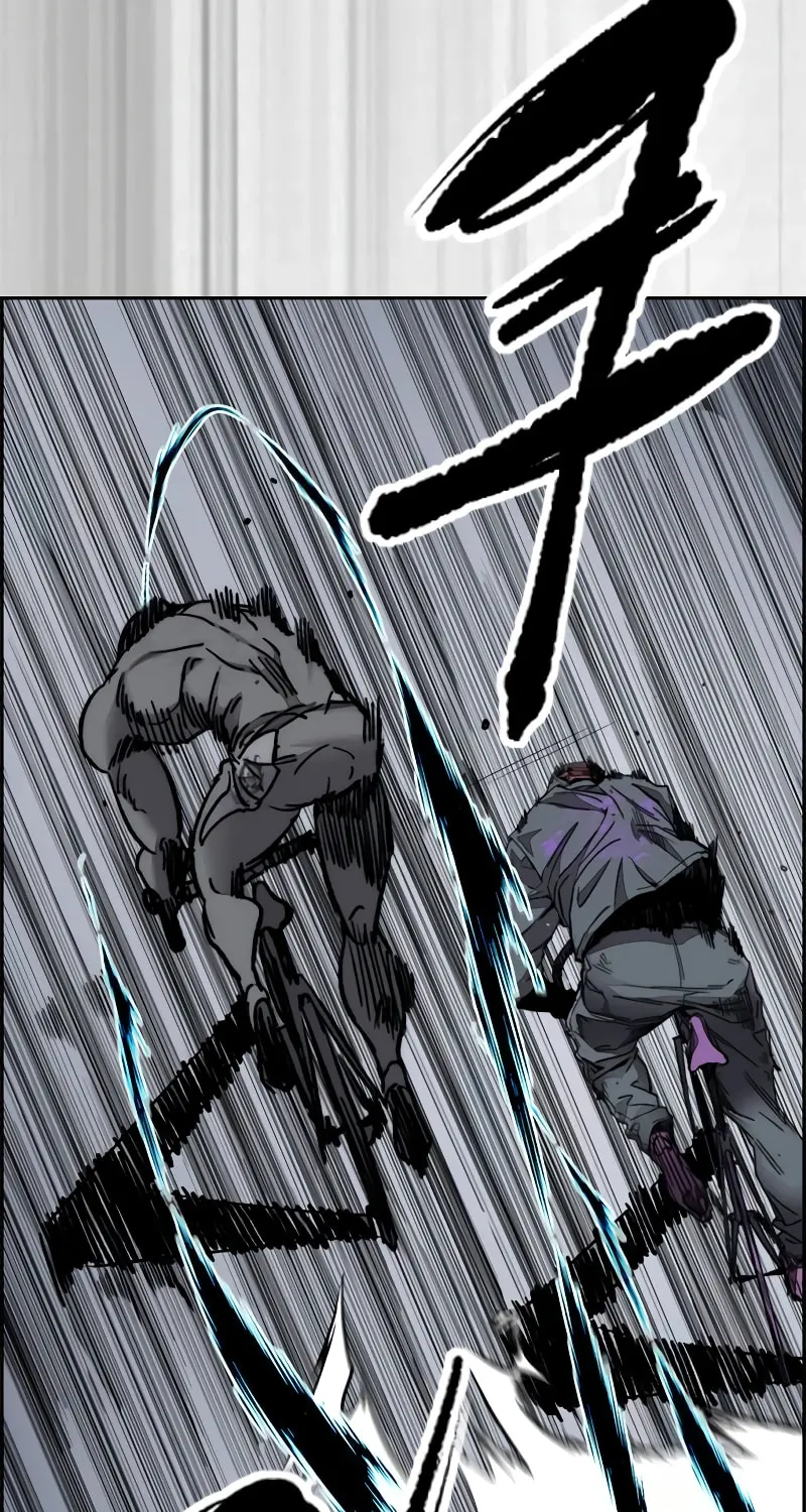 Wind Breaker Chapter 492 page 52 - 