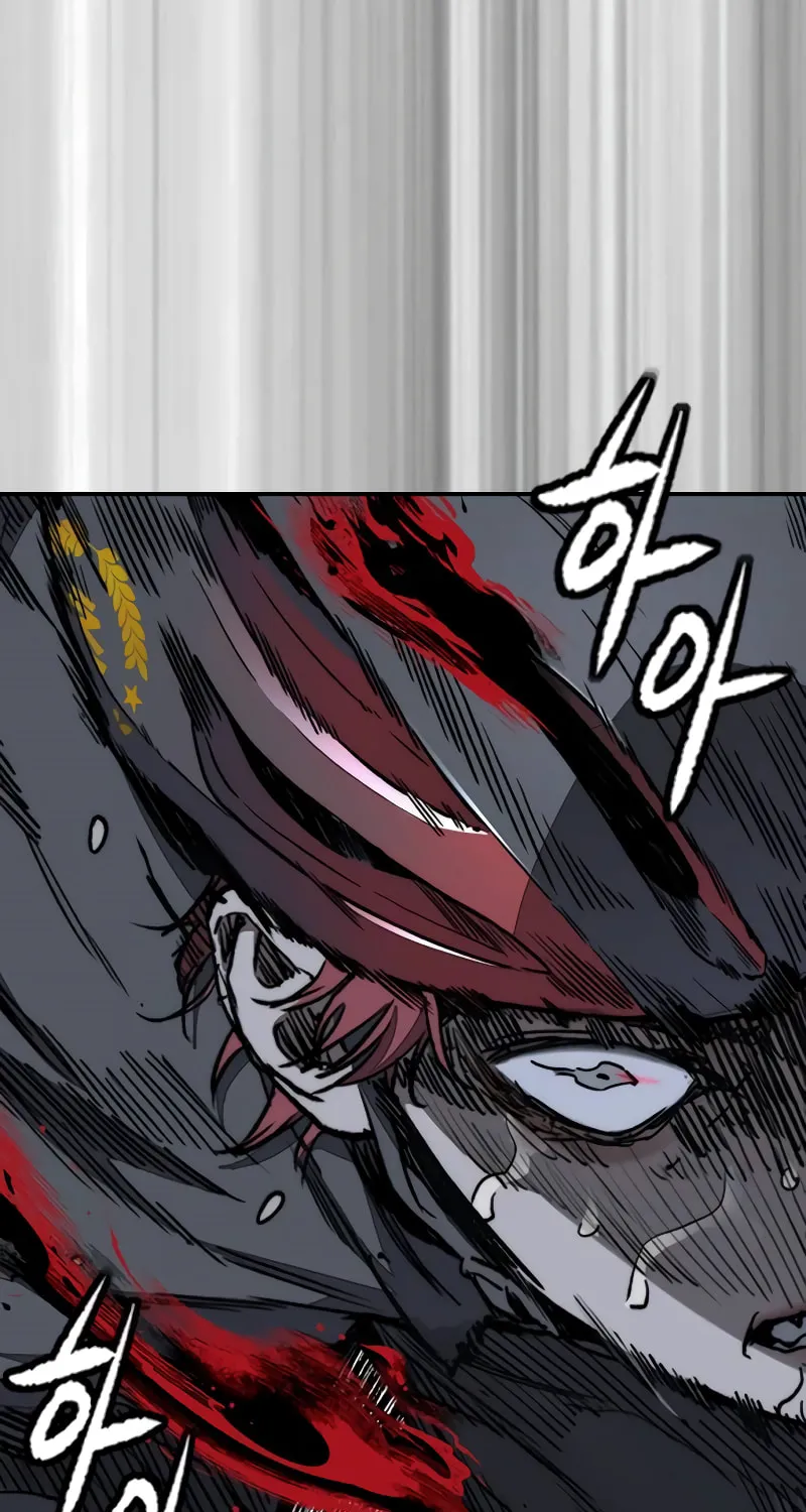 Wind Breaker Chapter 492 page 60 - 