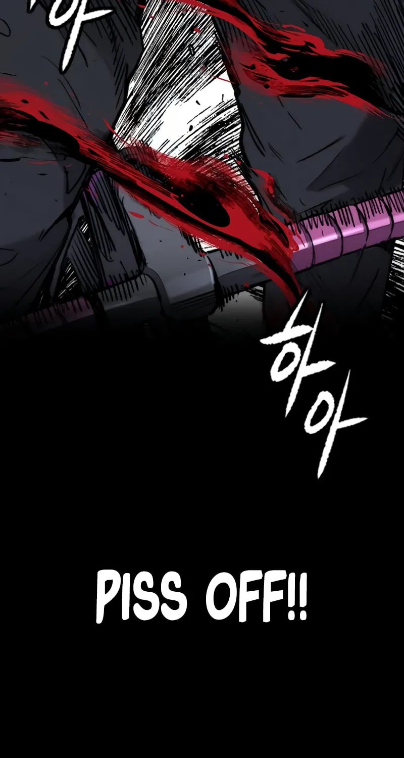 Wind Breaker Chapter 492 page 61 - 