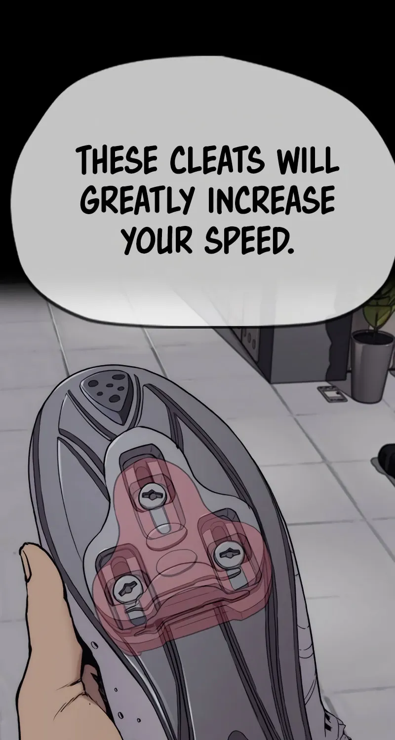 Wind Breaker Chapter 492 page 63 - 