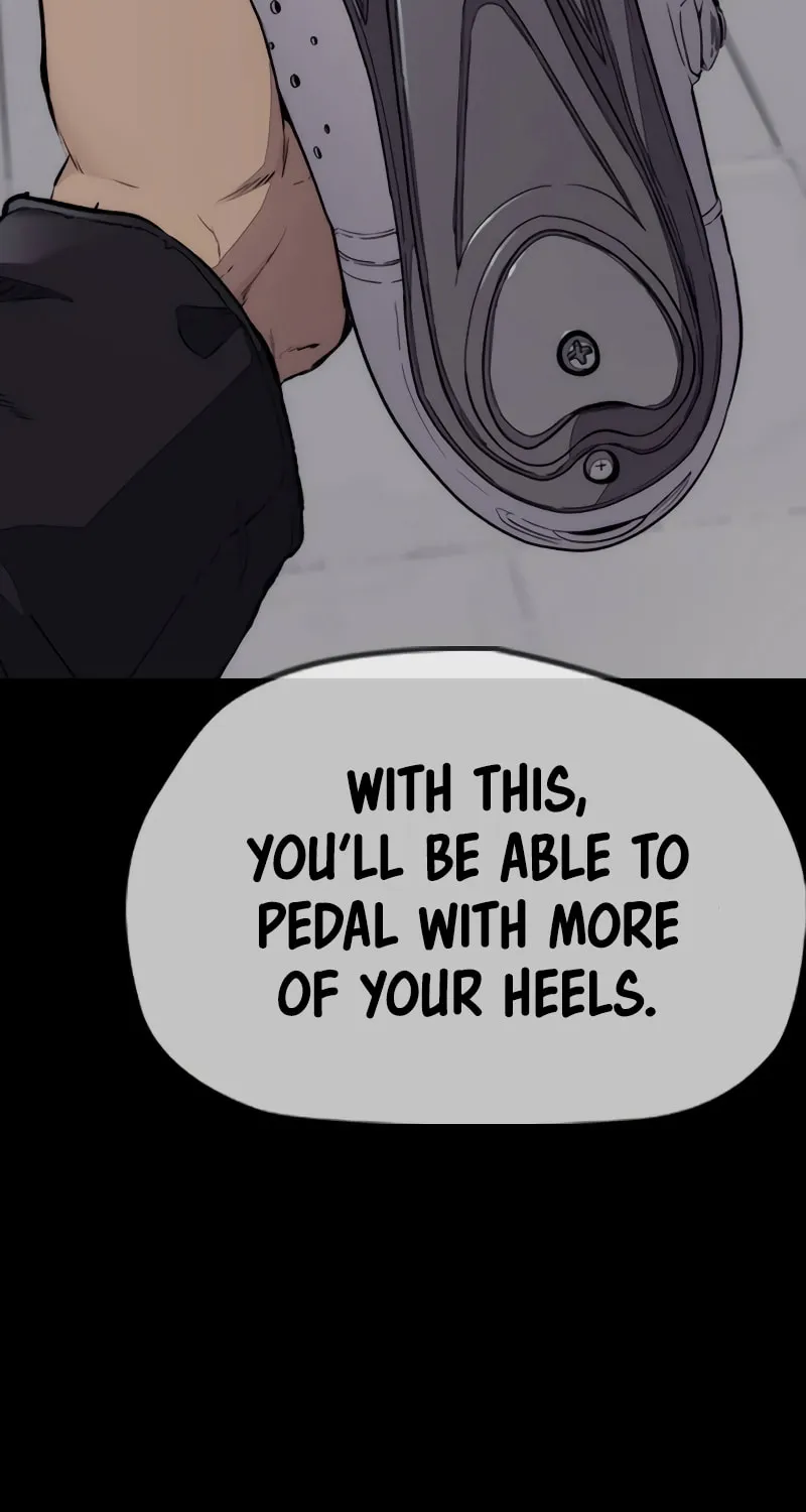 Wind Breaker Chapter 492 page 64 - 