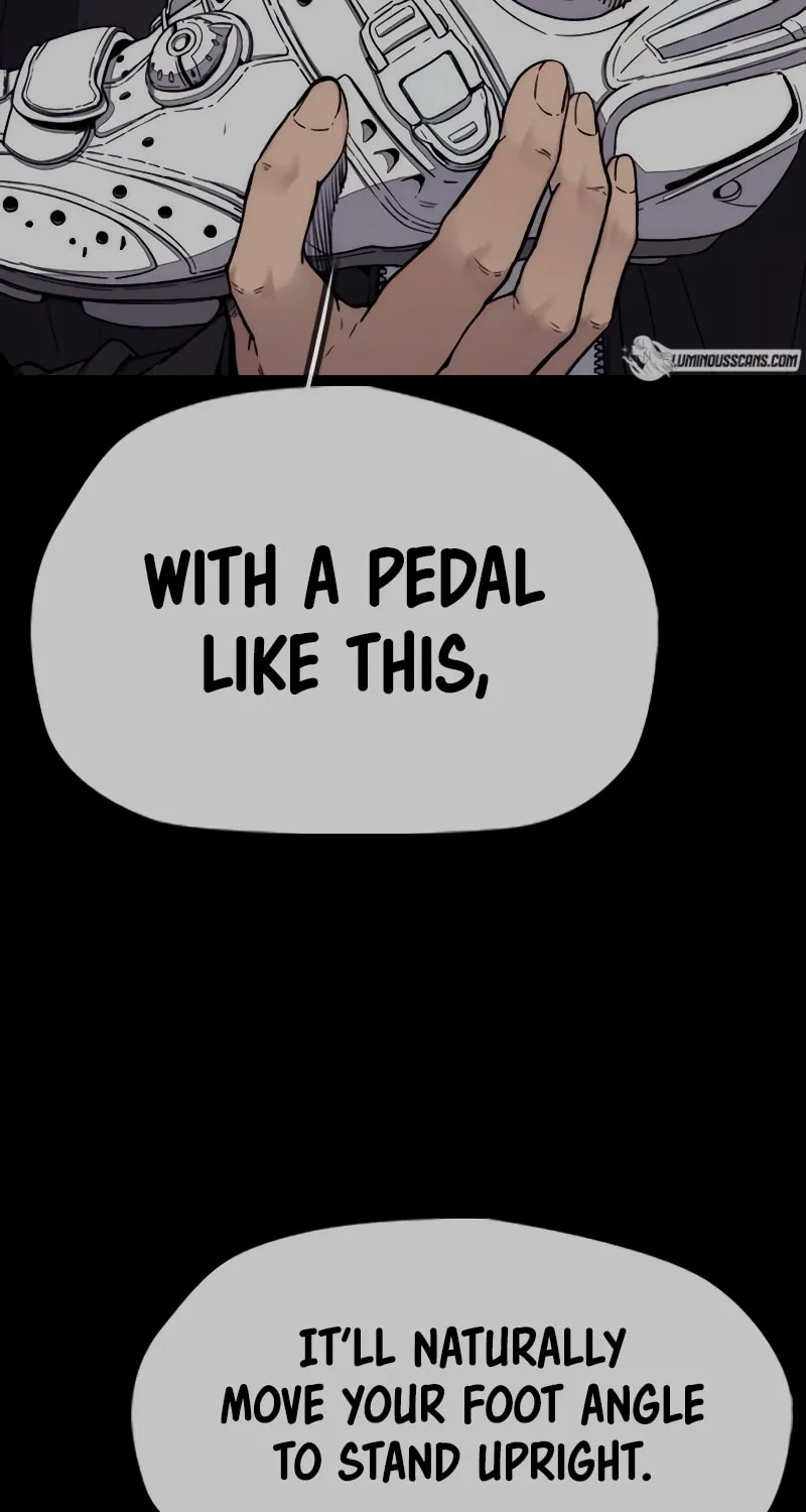 Wind Breaker Chapter 492 page 66 - 
