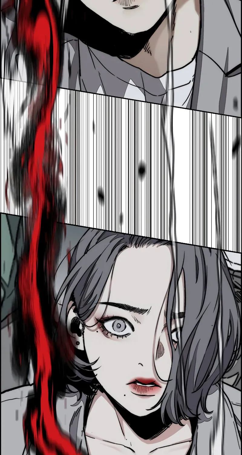 Wind Breaker Chapter 492 page 80 - 