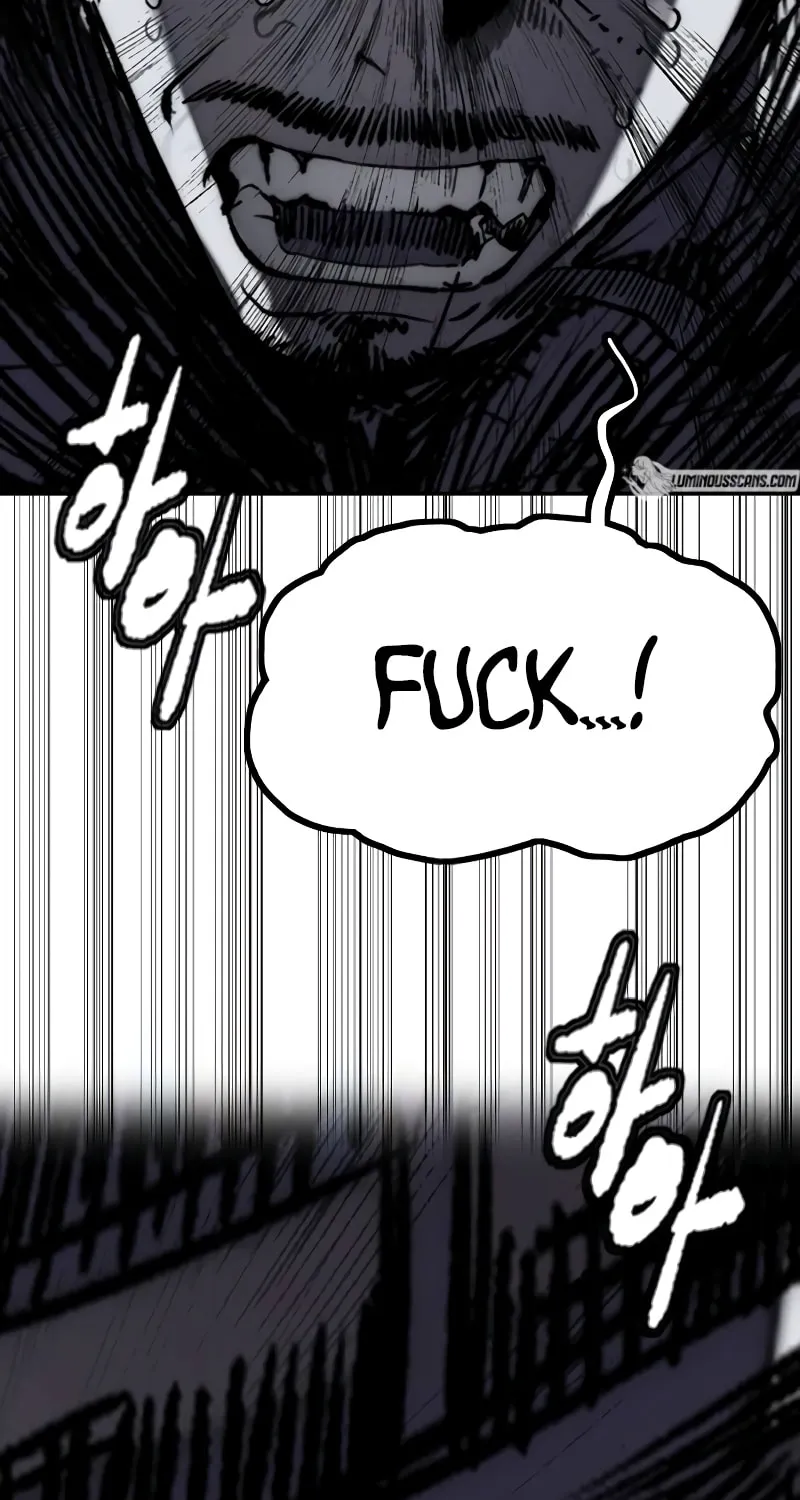 Wind Breaker Chapter 492 page 84 - 