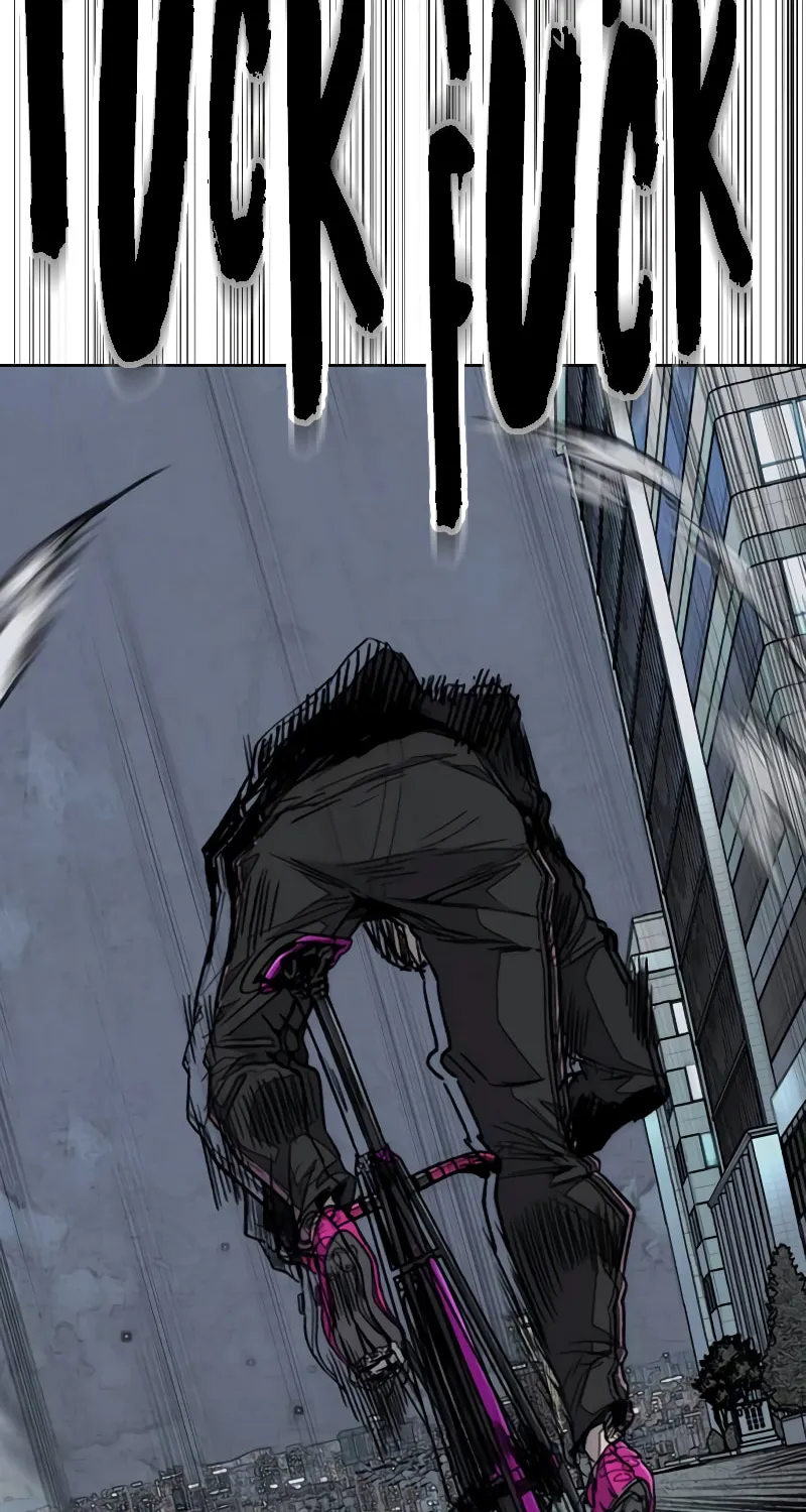 Wind Breaker Chapter 492 page 87 - 