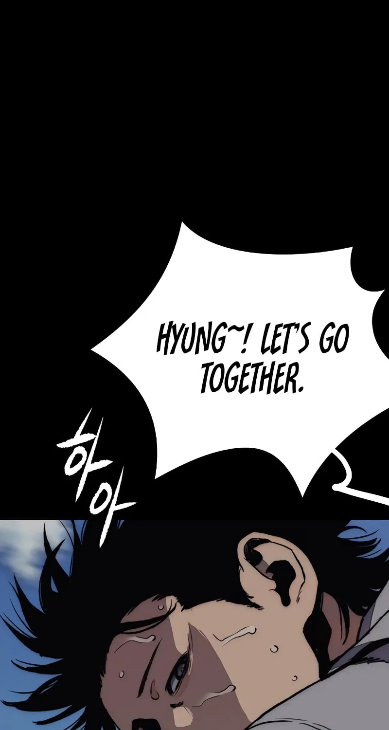 Wind Breaker Chapter 492 page 91 - 