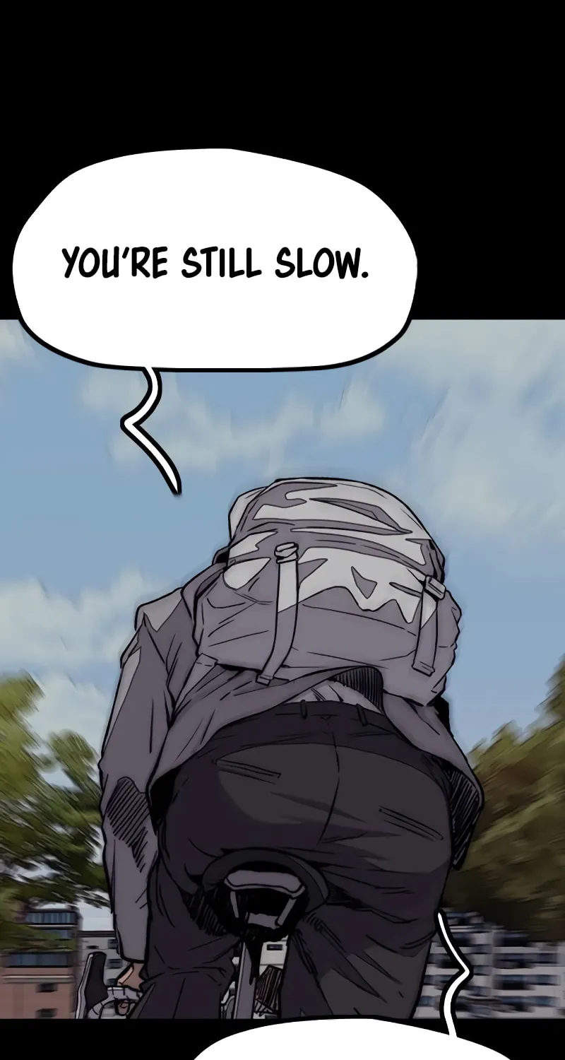 Wind Breaker Chapter 492 page 93 - 