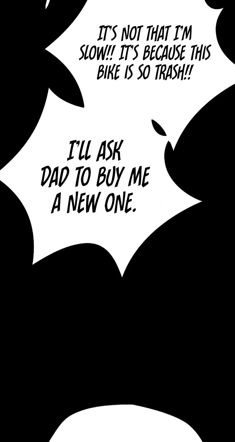 Wind Breaker Chapter 492 page 96 - 