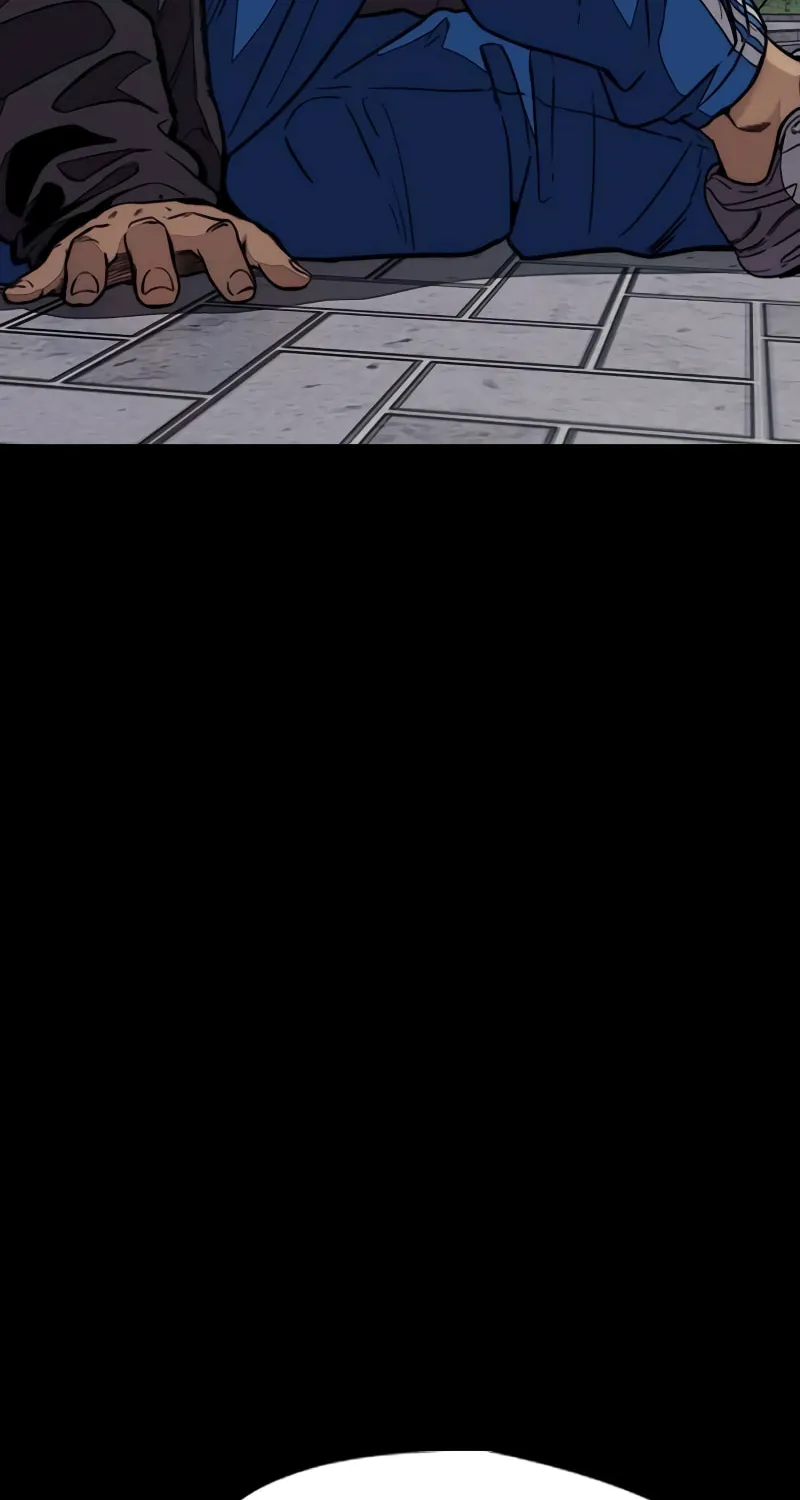 Wind Breaker Chapter 492 page 100 - 