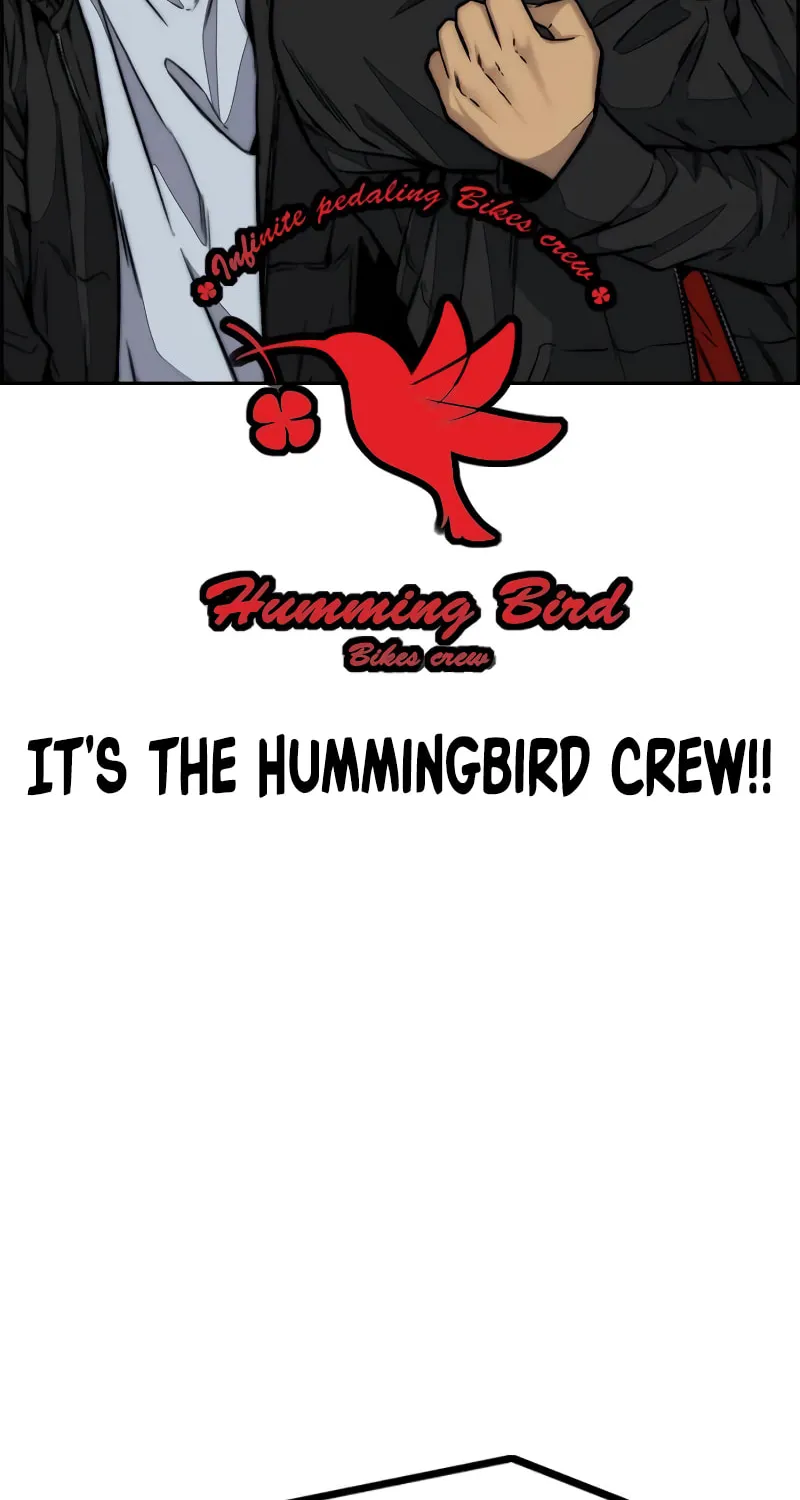 Wind Breaker Chapter 493 page 101 - 