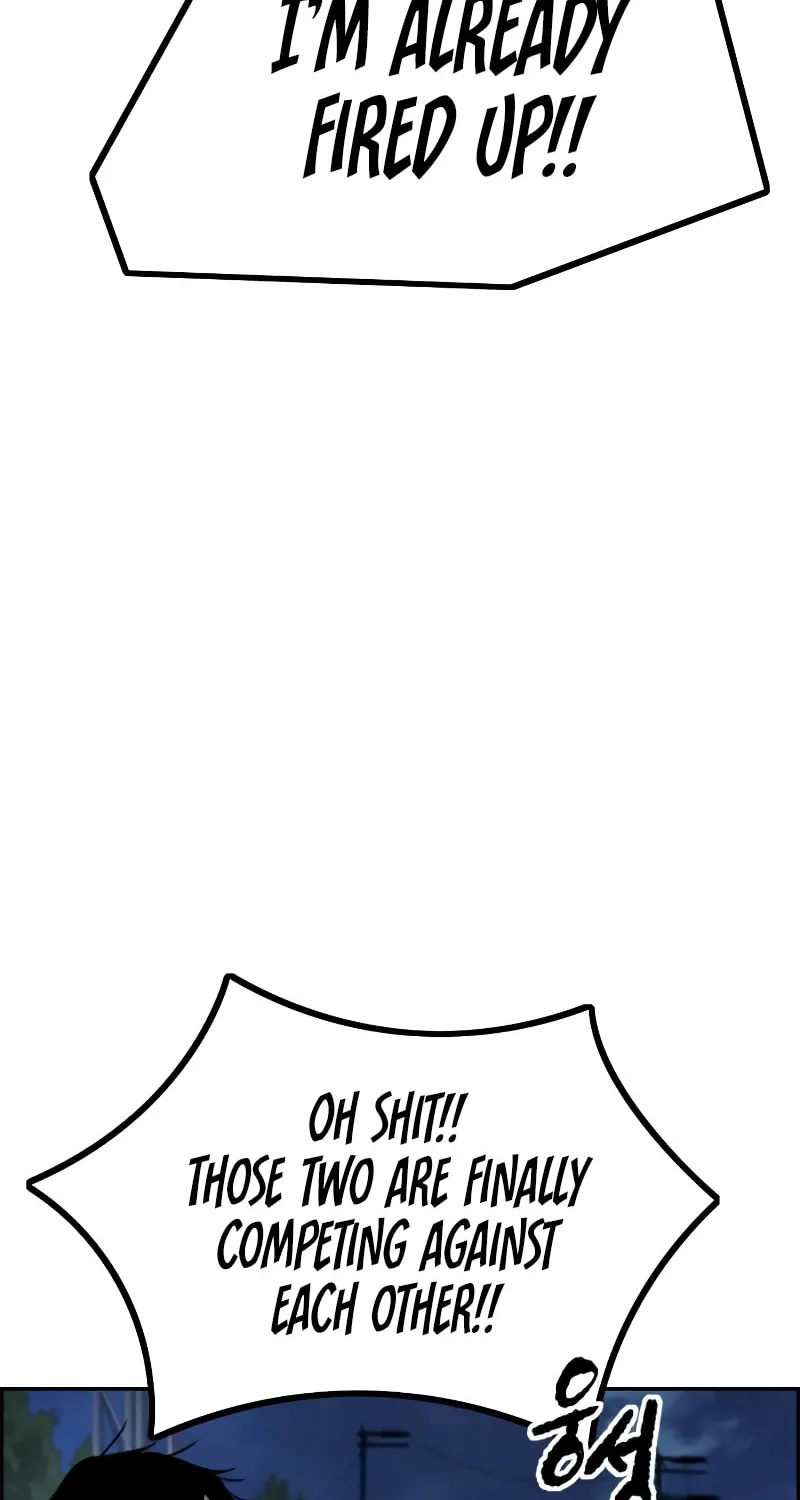 Wind Breaker Chapter 493 page 106 - 