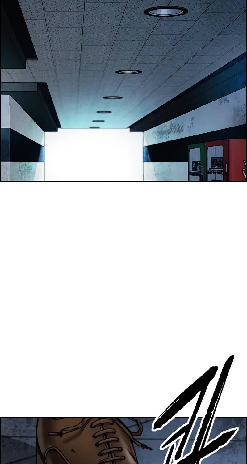 Wind Breaker Chapter 493 page 119 - 