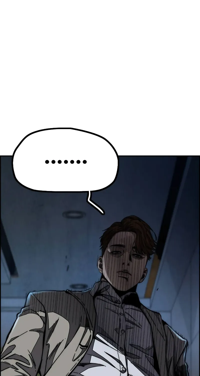Wind Breaker Chapter 493 page 121 - 
