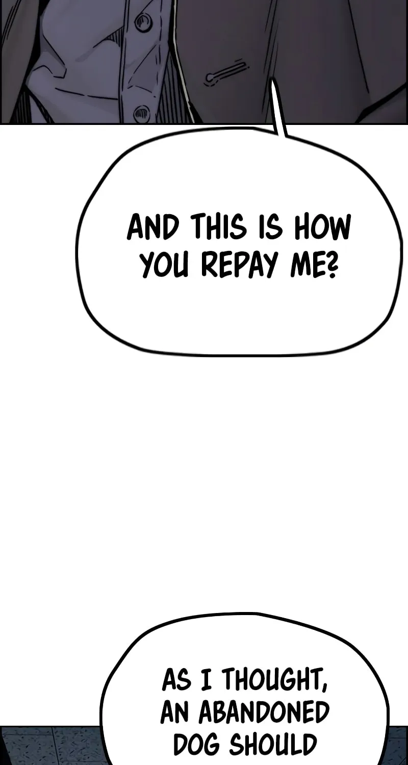 Wind Breaker Chapter 493 page 125 - 