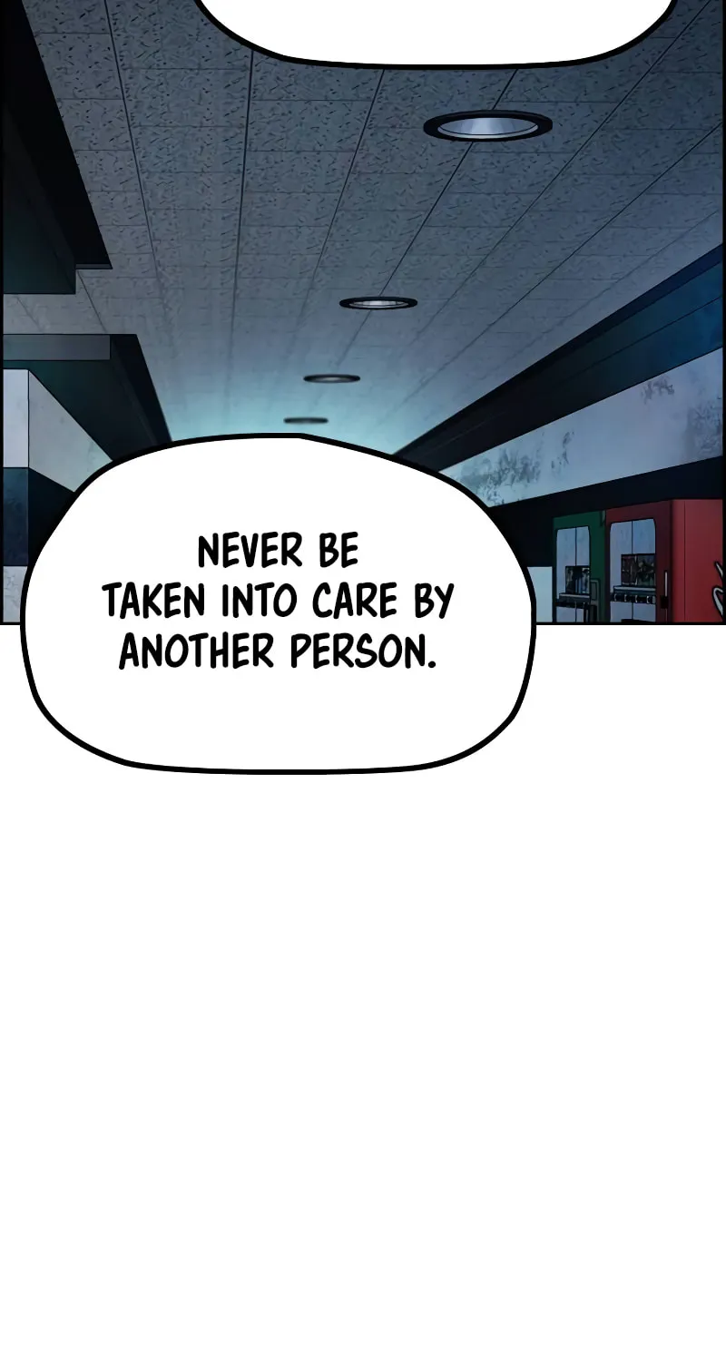 Wind Breaker Chapter 493 page 126 - 