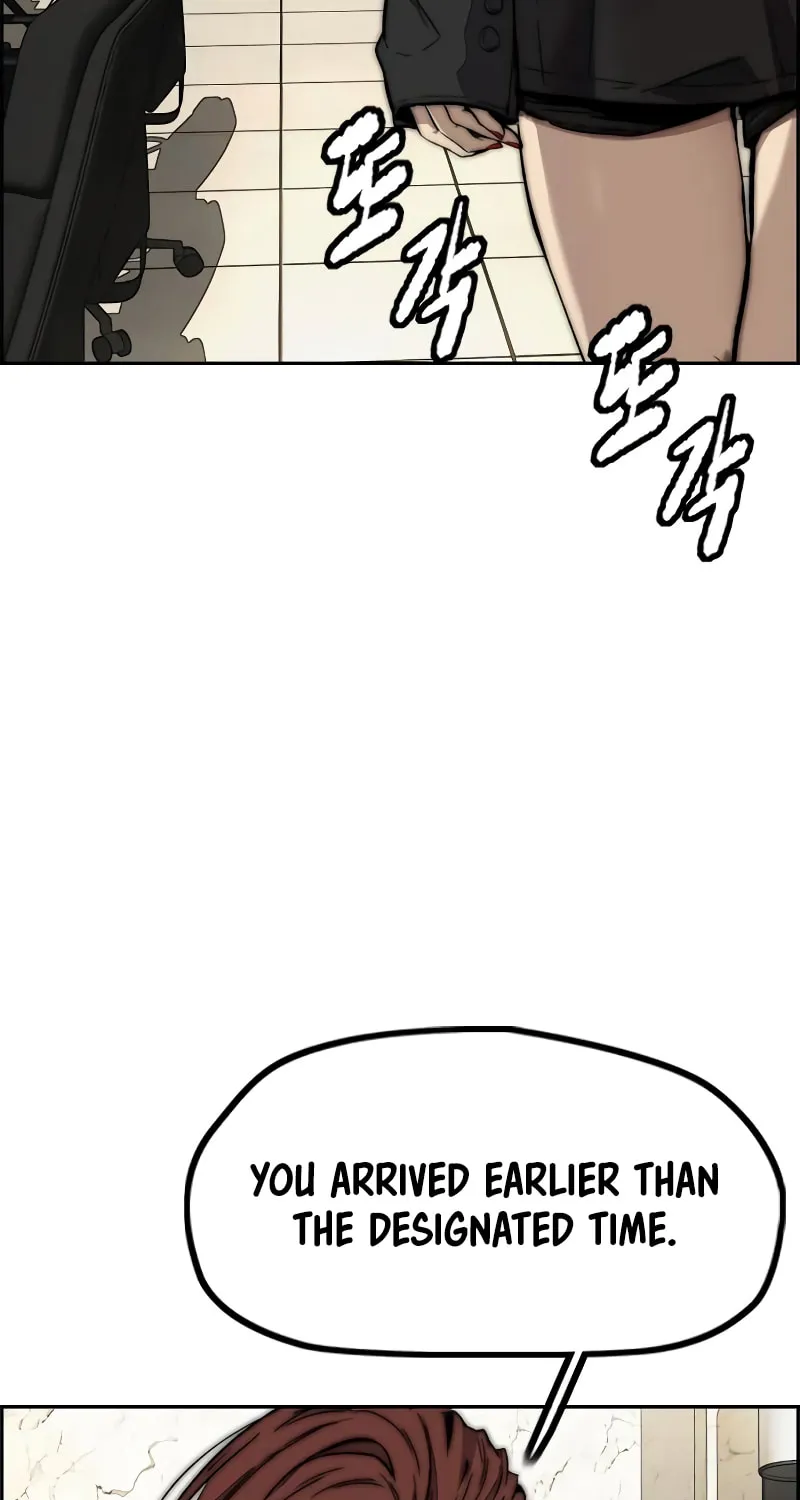 Wind Breaker Chapter 493 page 139 - 