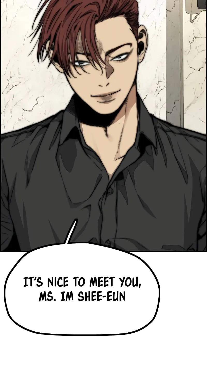Wind Breaker Chapter 493 page 140 - 