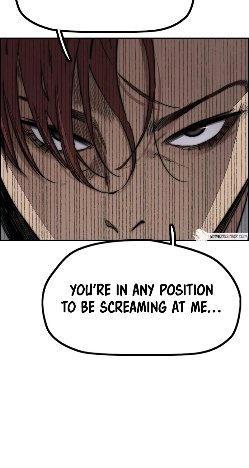 Wind Breaker Chapter 493 page 146 - 