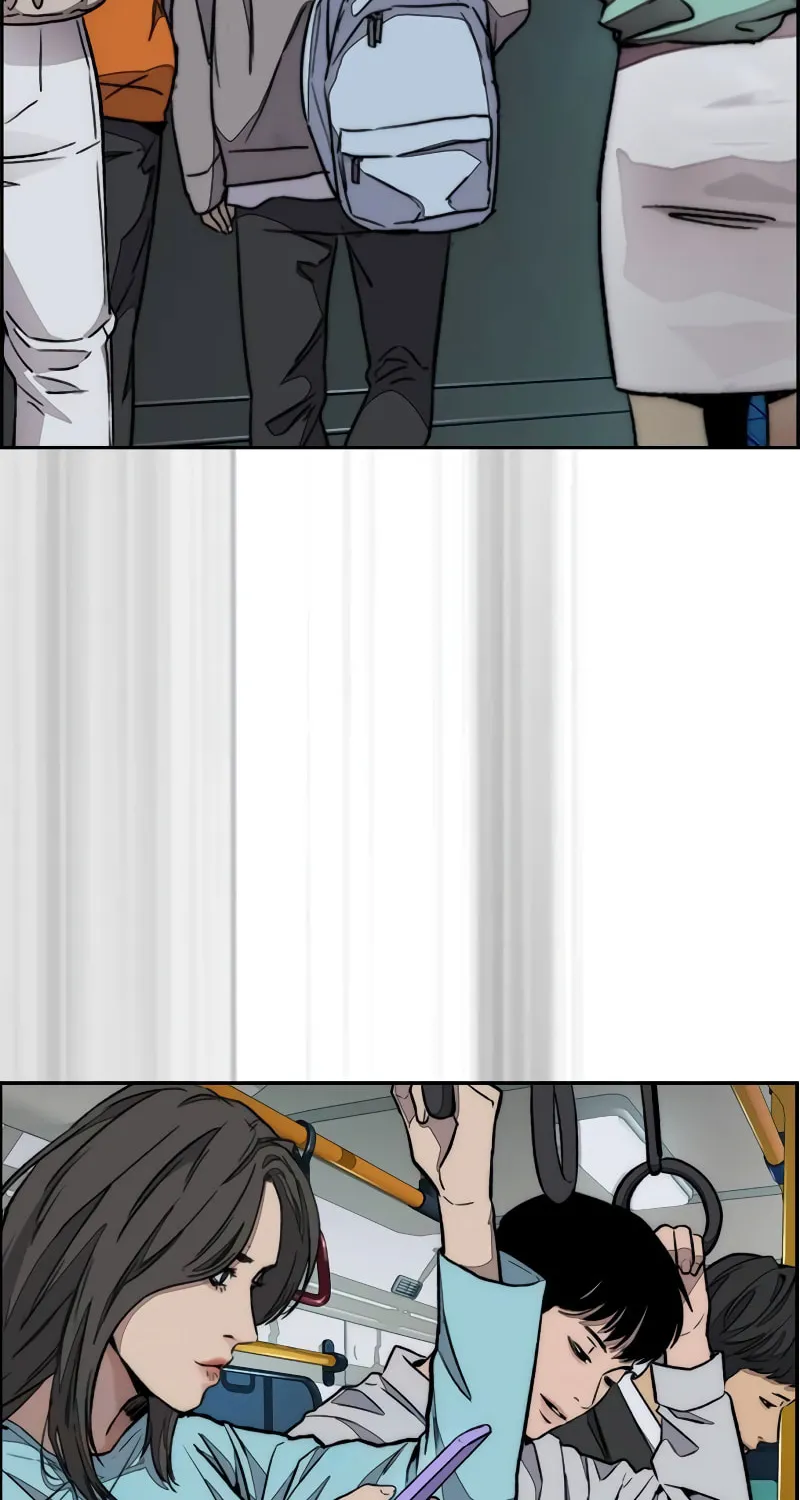 Wind Breaker Chapter 493 page 16 - 