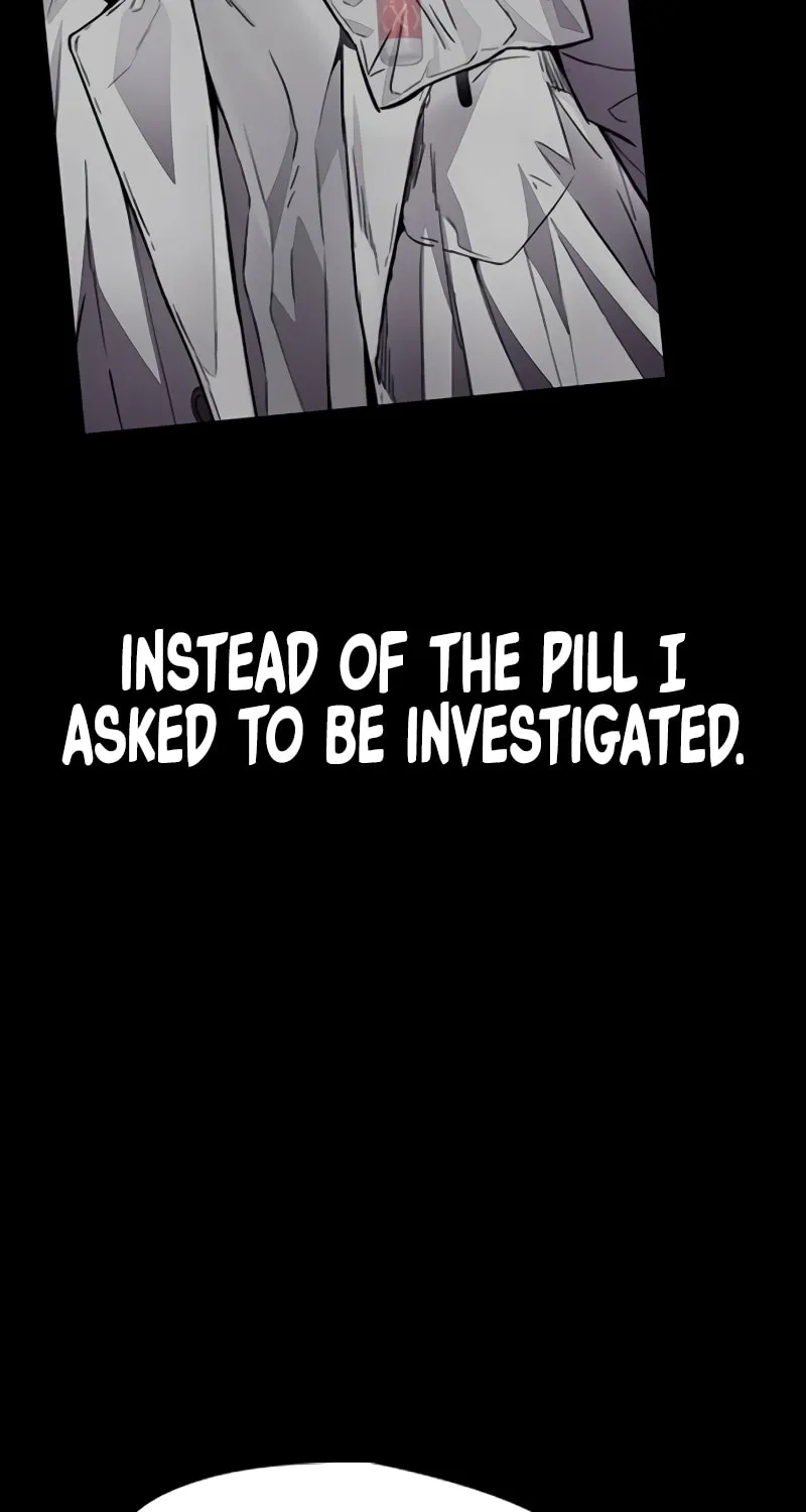 Wind Breaker Chapter 493 page 161 - 