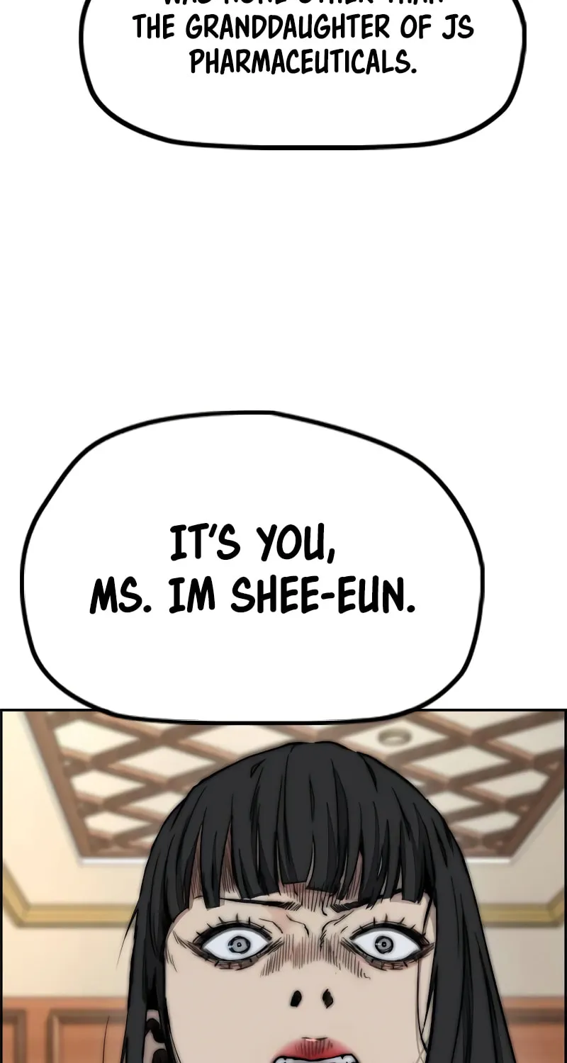 Wind Breaker Chapter 493 page 163 - 