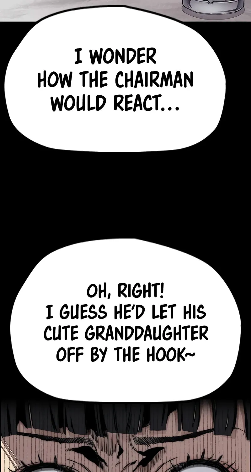 Wind Breaker Chapter 493 page 167 - 