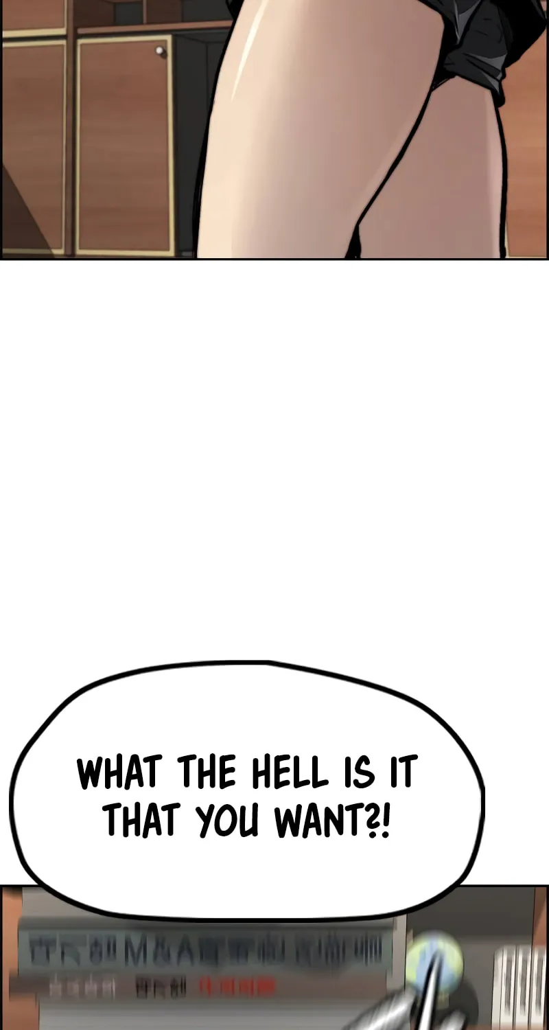 Wind Breaker Chapter 493 page 171 - 