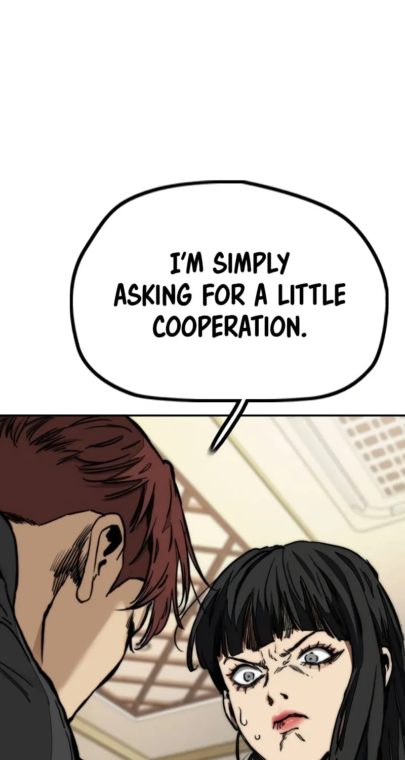 Wind Breaker Chapter 493 page 173 - 