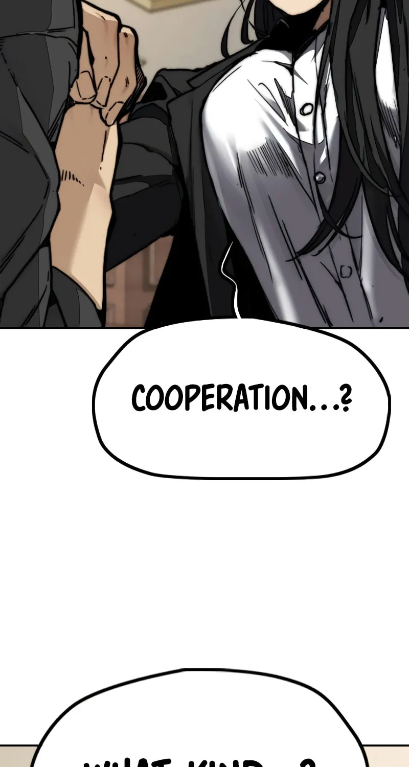 Wind Breaker Chapter 493 page 174 - 